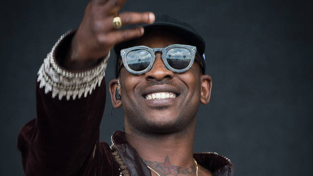 Skepta is set to release 'Ignorance Is Bliss', the follow-up to 2016's 'Konnichiwa', in May.