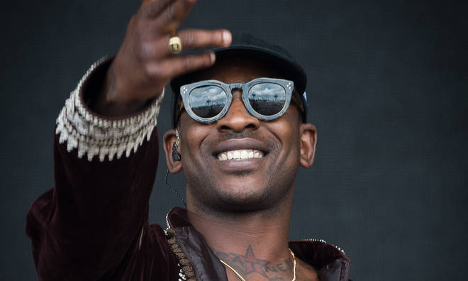 Skepta is set to release 'Ignorance Is Bliss', the follow-up to 2016's 'Konnichiwa', in May.