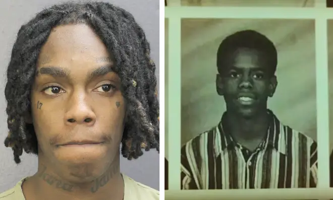 YNW Melly's dad releases tribute song 'Melly On My Mind'