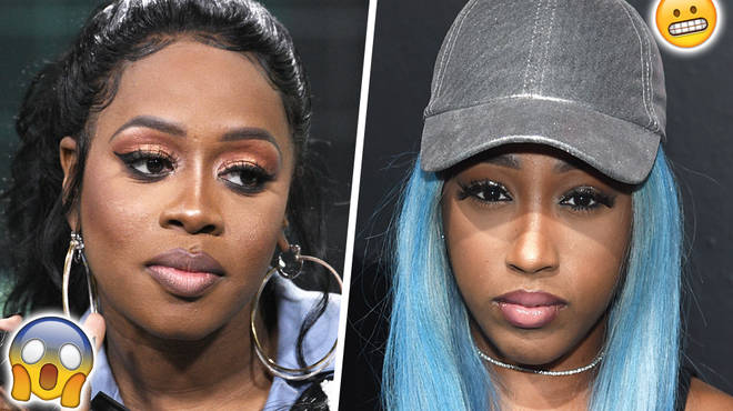 Remy Ma Arrested For Punching Co-Star After Graphic Image Of Her Black Eye Surfaces