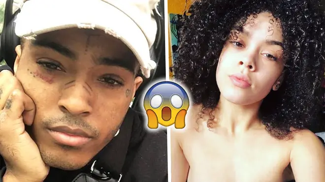 XXXTentacion's Baby Mama Forced Into Rapper's Murder Trial After DNA Request