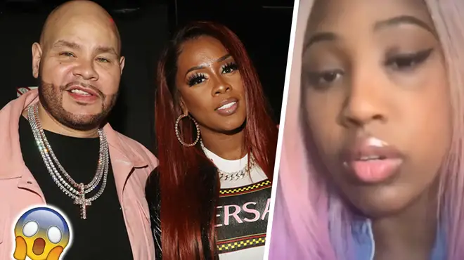 Fat Joe Accuses Remy Ma's Assault Victim Of “Clout Chasing” In Explosive Instagram Statement