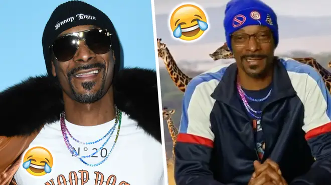 Snoop Dogg Is Back With Hilarious Narration On "Plizzanet Earth"