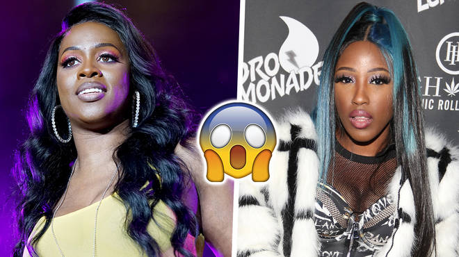 Remy Ma's Legal Team Confirms Visual Evidence To Refute Brittney Taylor's Claims