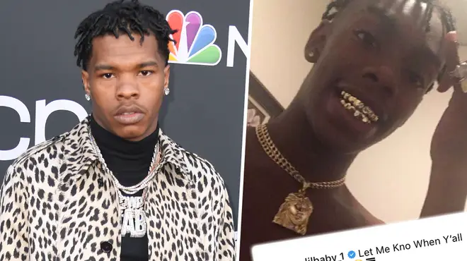 Lil Baby Makes Reference To YNW Melly Murder Trial In A Snippet Of His New Song - WATCH