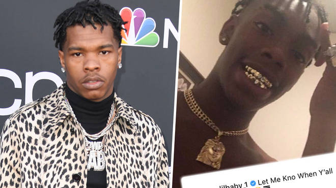 Lil Baby Makes Reference To Ynw Melly S Murder Trial In A Snippet Of His New Capital Xtra