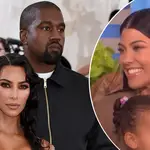 Kim Kardashian and Kanye West are expecting their fourth child, via a surrogate.