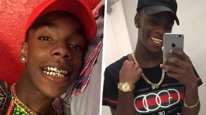 YNW Melly Photos Reportedly Surface From Prison As He Faces Death Penalty