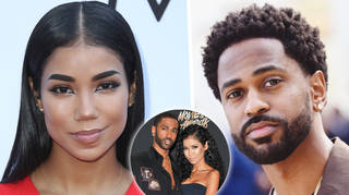 Jhené Aiko 'Reunites' With Big Sean After Responding To Diss Track Rumours