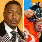 Nick Cannon reveals he pays more than $3 million dollars in child support annually