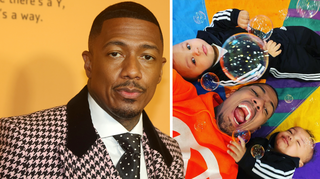 Nick Cannon reveals he pays more than $3 million dollars in child support annually