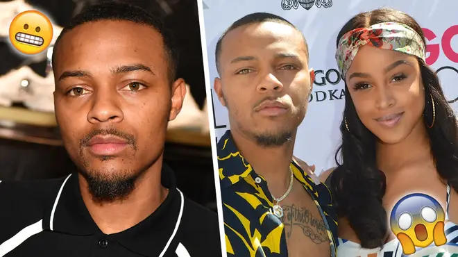 Bow Wow Accuses Ex-Girlfriend Of Cheating & Calls Her "Lumpy" in Savage Diss Track - LISTEN