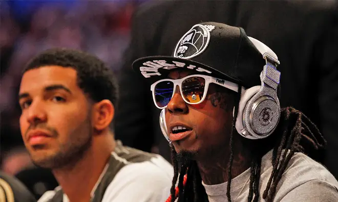 Lil Wayne's former YMCMB rapper sentenced to life in prison