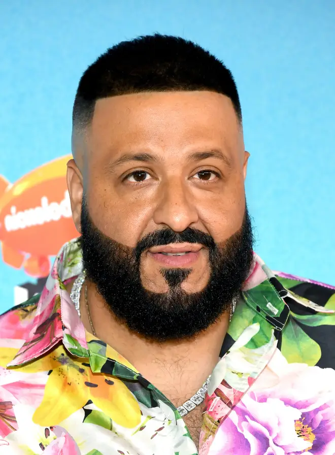 DJ Khaled is about to drop his highly-anticipated new album