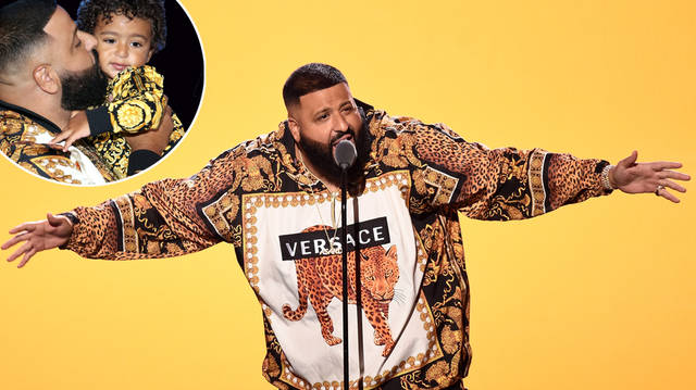 Music Dj Khaled Artists Capital Xtra