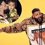DJ Khaled's new album 'Father of Asahd' is dedicated to his baby boy
