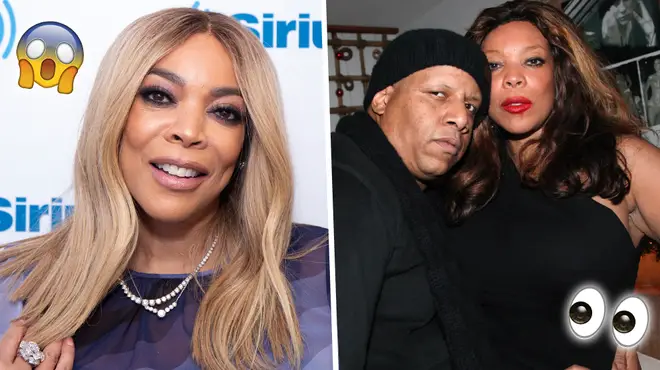Wendy Williams Is "Single" & "Dating" After Filing For Divorce From Cheating Husband