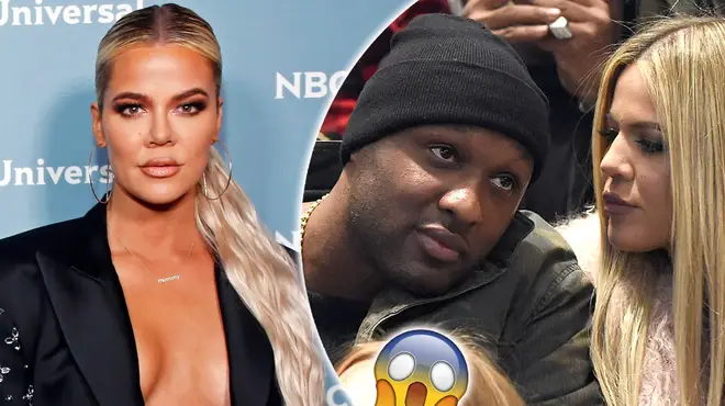 Khloe Kardashian's Ex Lamar Odom Reveals Why He Cheated On Her In Honest Confession
