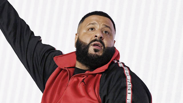DJ Khaled dropped his long-awaited album 'Father Of Asahd.'