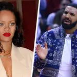 Rihanna Addresses Alleged Upcoming Collaboration With Drake