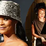Rihanna may have just revealed the name of her new album.