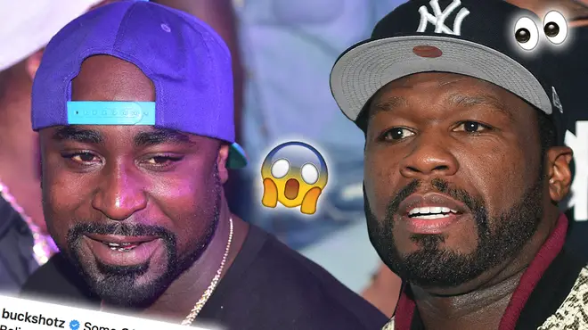 Young Buck Gives The Best Response To 50 Cent’s “Transphobic” Attack On Instagram