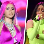 Cardi B Forced To Cancel Two Shows Due To Cosmetic Surgery Complications