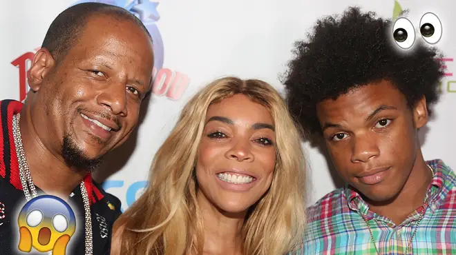Wendy Williams' Son Arrested For Punching Father In Public Following Cheating Scandal