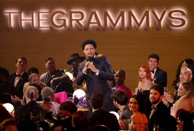 The 2023 Grammys will include five new categories.