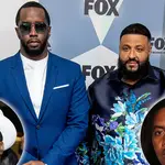 Diddy Boldly Compares DJ Khaled's 'Father Of Asahd' To Nas & Biggie's Biggest Albums