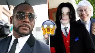 R Kelly "Wants Michael Jackson's Attorney" To Defend Him In Sexual Assault Trial