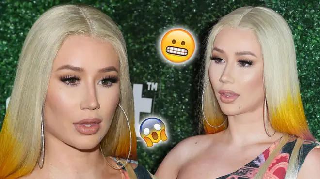 Iggy Azalea Speaks Out About Her Nudes Which Were Leaked Online