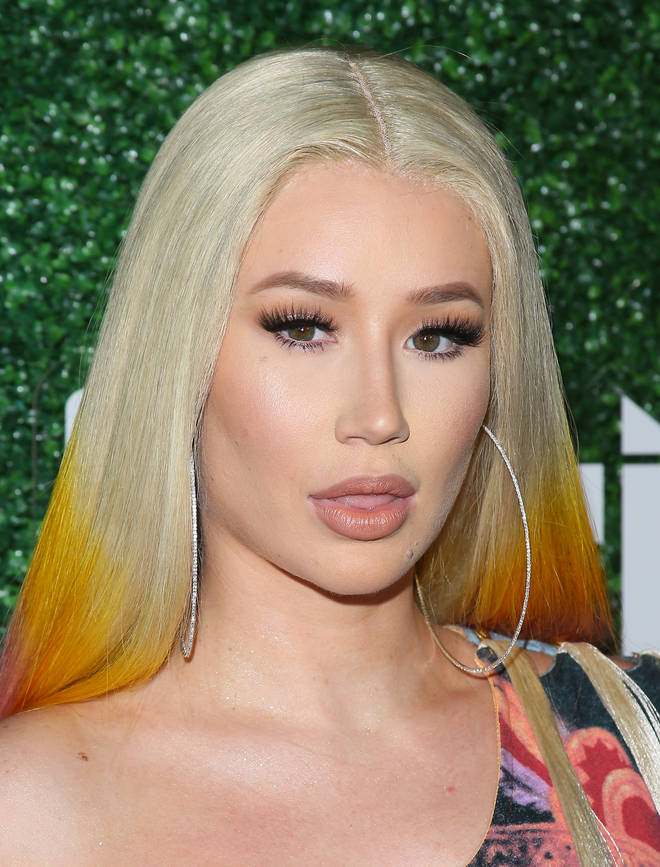Iggy has deleted all of her social media accounts since the leak.