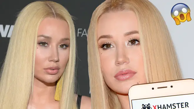 Iggy Azalea Nudes Leak Sparks Potential Unexpected Porn Company "Collab"