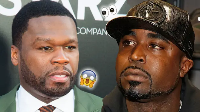 50 Cent Roasts Young Buck With 'Homophobic' Dancing Video Amid Ongoing Beef