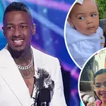 Nick Cannon ROASTED over growing family as he expects his 12th child
