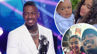 Nick Cannon ROASTED over growing family as he expects his 12th child