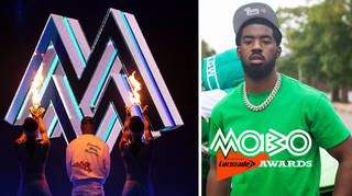 MOBO Awards 2022: nominees, performers, tickets and more