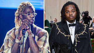 300 witnesses set to testify against Young Thug and Gunna's charges