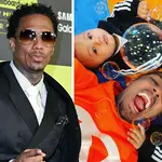Nick Cannon has 'no idea' if he's expecting any more children