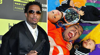 Nick Cannon has 'no idea' if he's expecting any more children