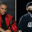 Why did the AMA's cancel Chris Brown's Michael Jackson tribute performance?