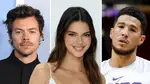 Kendall Jenner dating history