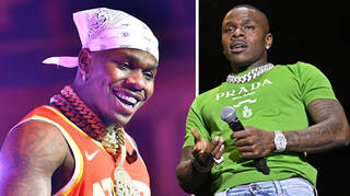 DaBaby claims he’s on the same level as Kendrick Lamar and J. Cole