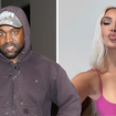 Kanye West allegedly showed nude pictures of ex Kim Kardashian to employees