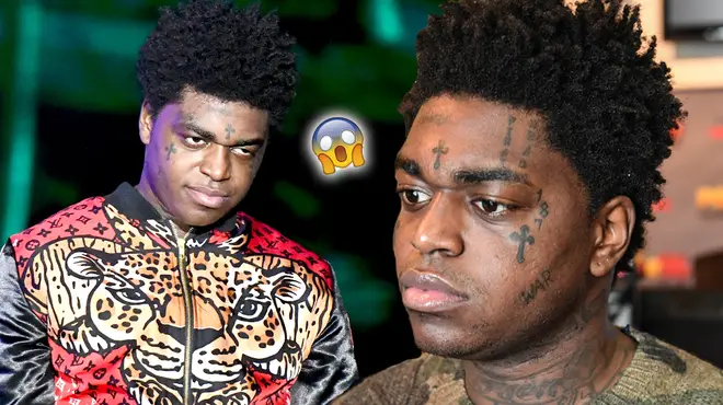 Kodak Black&squot;s Bond Revoked After Judge Rules Him A "Danger To The Community"