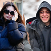 Pete Davidson and Emily Ratajkowski spotted at Thanksgiving dinner amid dating rumours