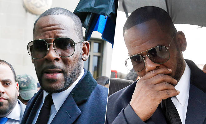 R. Kelly accusers testified before a grand jury and claimed the singer trafficked underage girls.