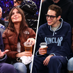 Pete Davidson and EmRata cosy up at basketball game amid dating rumours