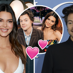 Are Harry Styles and Kendall Jenner dating?